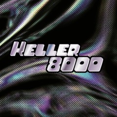 KELLER8000