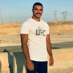 Omar Ashraf Aboleneen