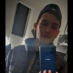 Mateo Monroy