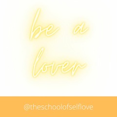 theschoolofselflove