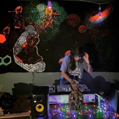 Dj guarah