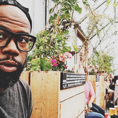 Reginald Robinson-Whaley