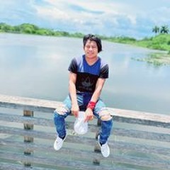 Marcos David Lorenzo