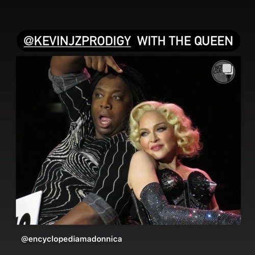 WHOOP WHOOP NYC ANTHEM (VOGUE KNIGHTS HA) BY KEVIN JZ PRODIGY