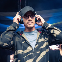Jørn Pedersen/DJ BJørn Uten B