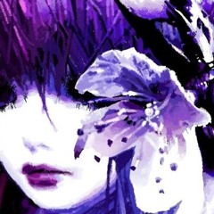 The good witch Azura 🌒