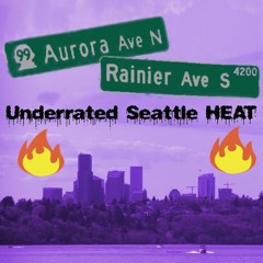 Underrated Seattle Heat