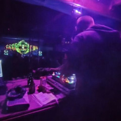 DJ El-Tryptophan