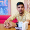 Imran Khan Ludin