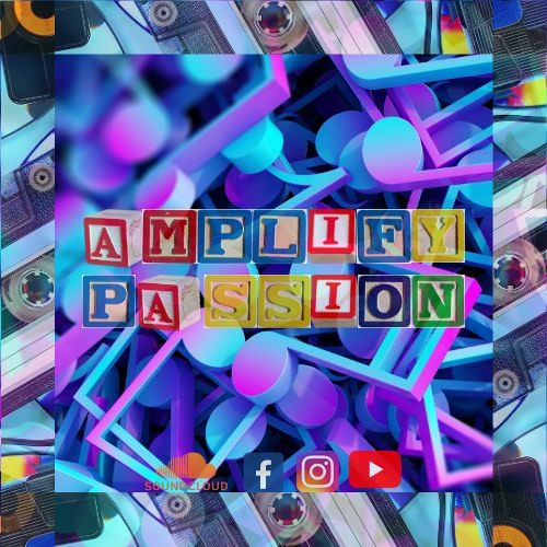 Amplify Passion’s avatar