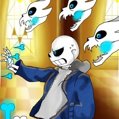 Skelet Sans