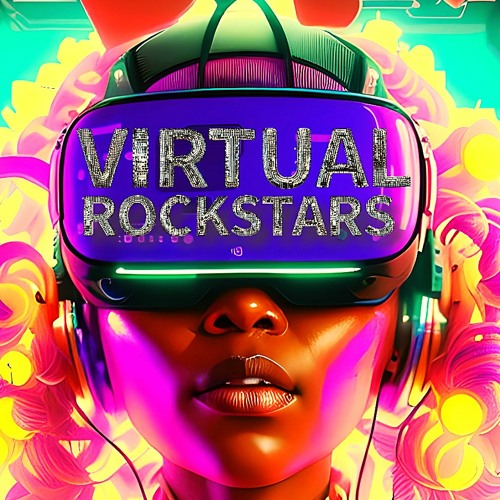 The Virtual Rockstars’s avatar