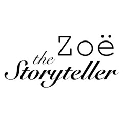 Zoe the Storyteller