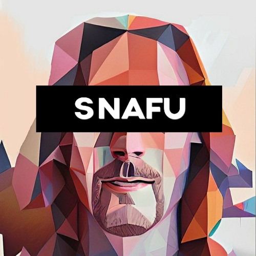 Snafu Sound System’s avatar