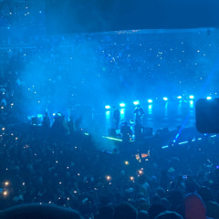 real deal HOLIFIELD🗣