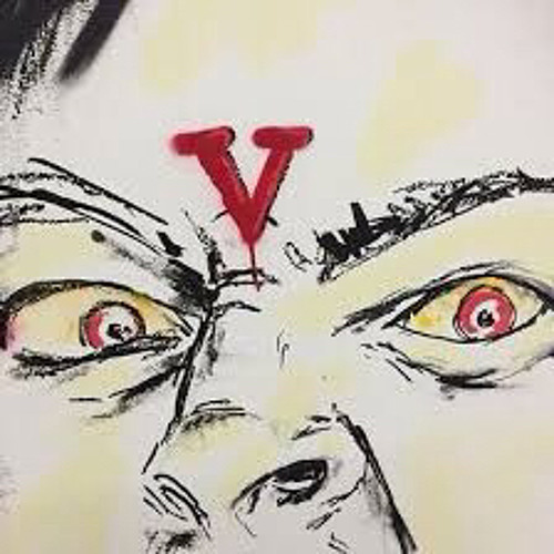 Kidd Villain’s avatar