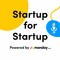 Startup for Startup ⚡ by monday.com
