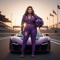 La Emperatriz | The Empress
