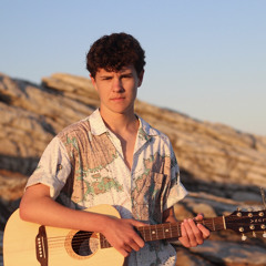 Jordan Chafe