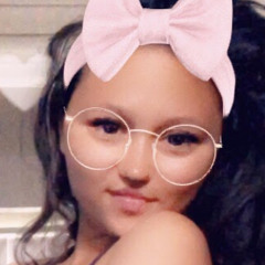 Maria Gonzales-Henderson