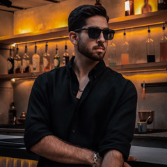 AMIR SAEEDI