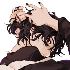 Nico Di Angelo🖤☆🕶️