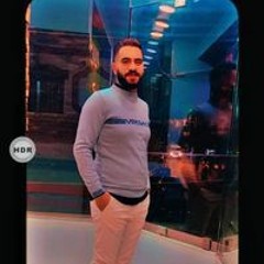 Tony Gmal
