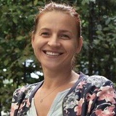 Agneszka Moskal