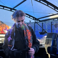 AXEL BLANC
