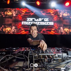 André Meneses Dj