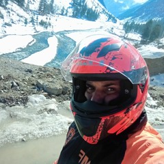 (Aizy) The Biker / Nature lover 🌹♥️