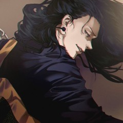 suguru geto ☆