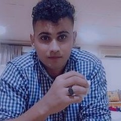 عبدآلړحمن آحمد