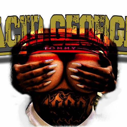 AcidGeorge -Tartaros Rave- Act-’s avatar