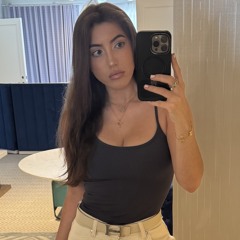 olivia benedetto