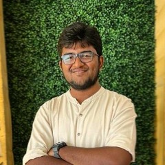 Sudharsan Aravind