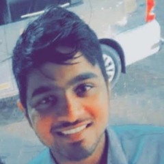 SHUBHAM KAUSHIK