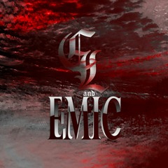 Crimson Lake & EMIC