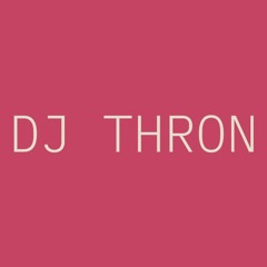 DJ THRON