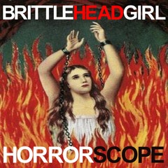 Brittle Head Girl
