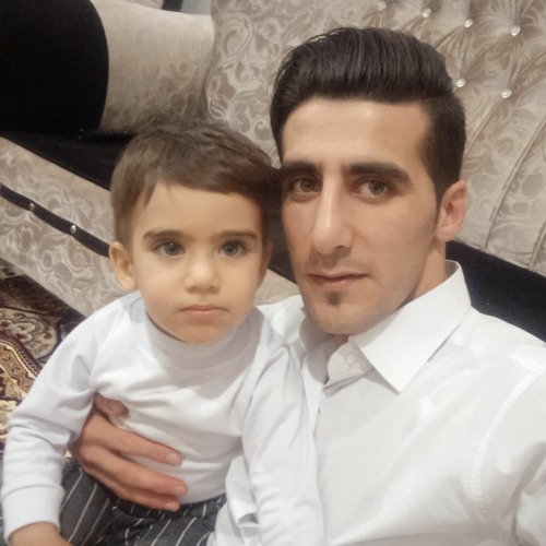 Vahid Rasulzadeh’s avatar