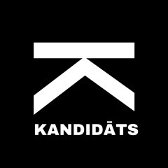 Kandidāts