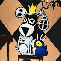 HighQi Kenny