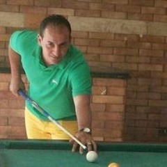 Adam Amr