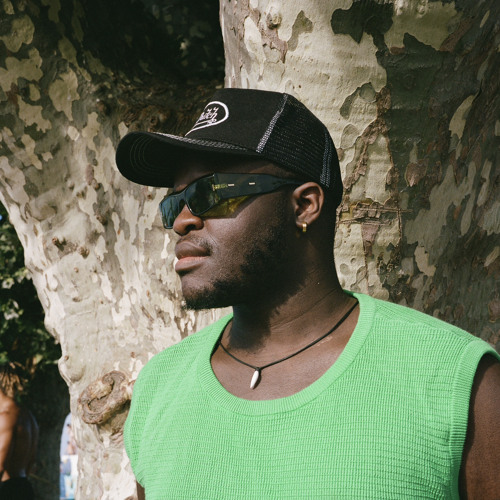 Esengo artist photo