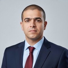 Hazem Mamdouh Abousalem