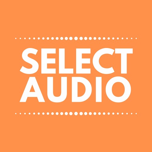 SELECT AUDIO’s avatar