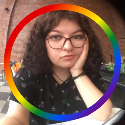 Melisa Tecer’s avatar