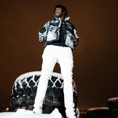 Baxx Da Kidd