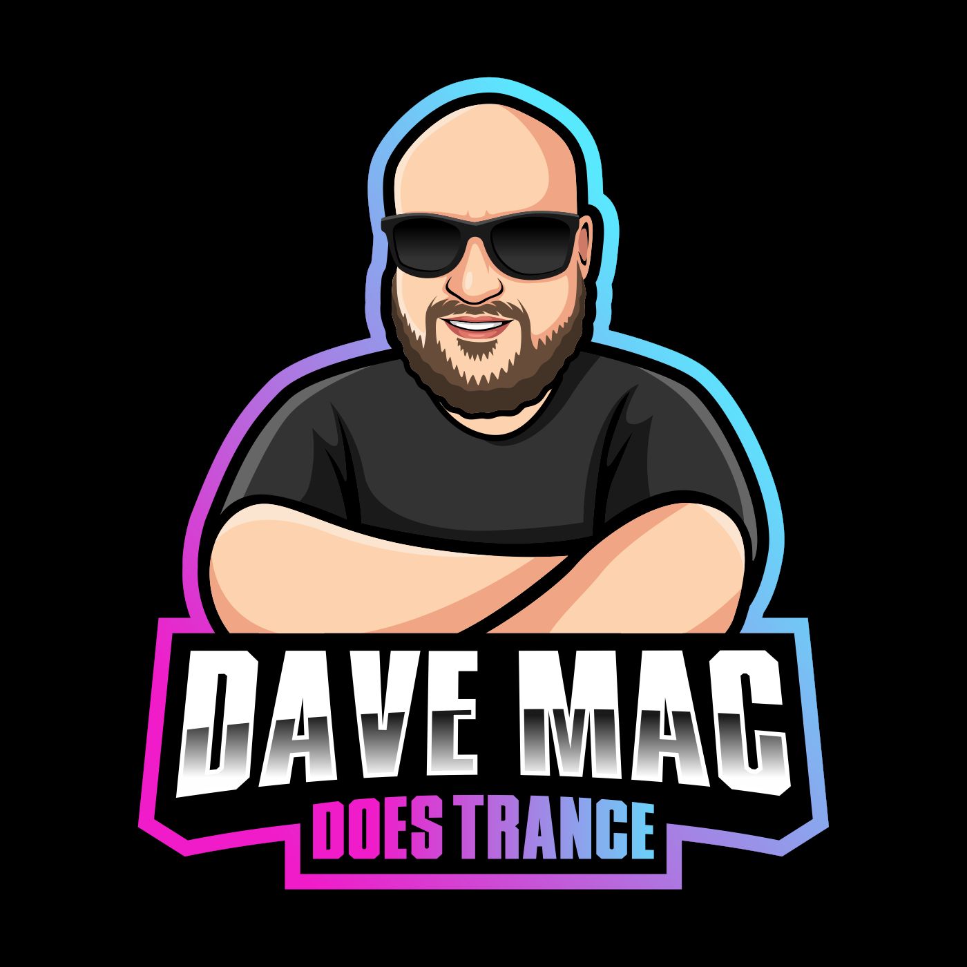 Dave Mac Does Trance Podcast
